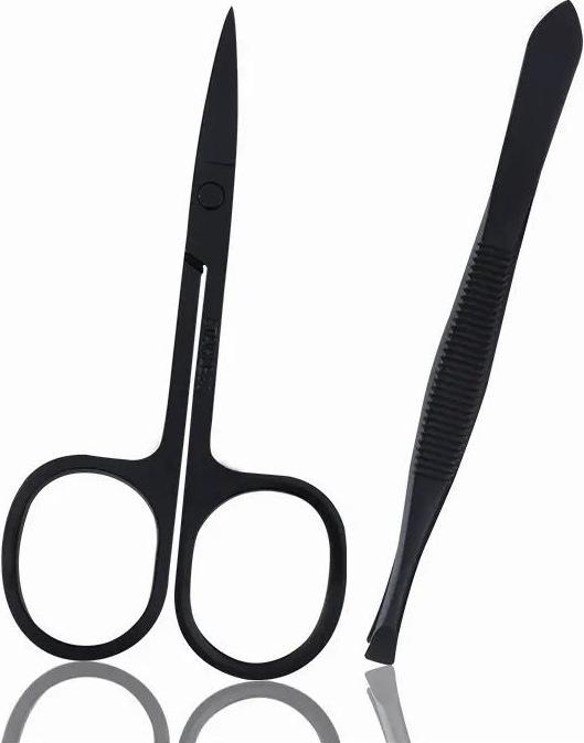 Image du produit Hermex Set de manucure Set de pédicure Set de ciseaux à ongles Set de coupe-ongles
