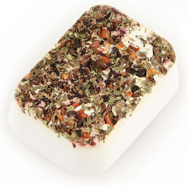 Immagine prodotto Swisspet Pietra di roditore con verdure (0.14 kg, 1 x)