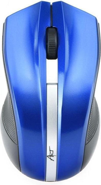 Art MY AM-97E mouse wireless-opti (Wireless)