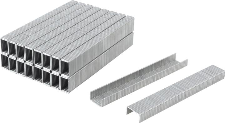 Produktbild wolfcraft 2000 Breitrückenklammern Typ050, 6mm