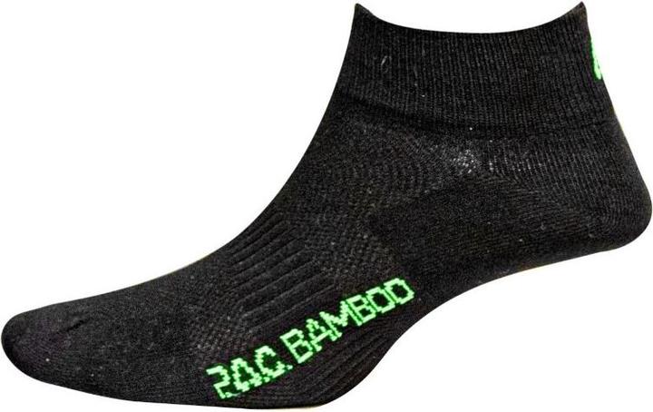 Immagine prodotto P.A.C. Bamboo Quarter Unisex (35 - 38)