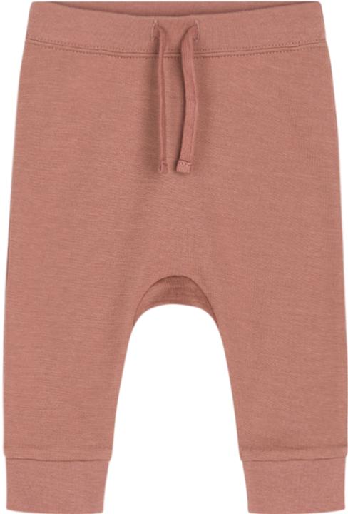 Produktbild Hust and Claire Woll/Bambus Jogginghose Burlwood (74)