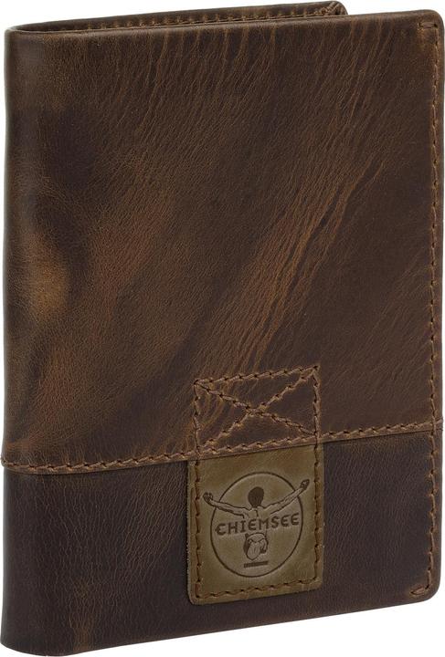 Produktbild Chiemsee Geldbörse