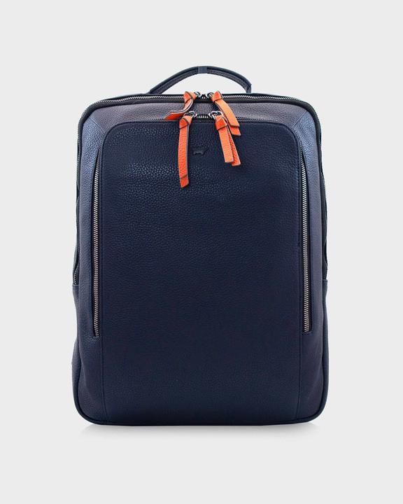 Image du produit Braun Büffel Sac à dos pour ordinateur portable Novara 26364 (12 l)