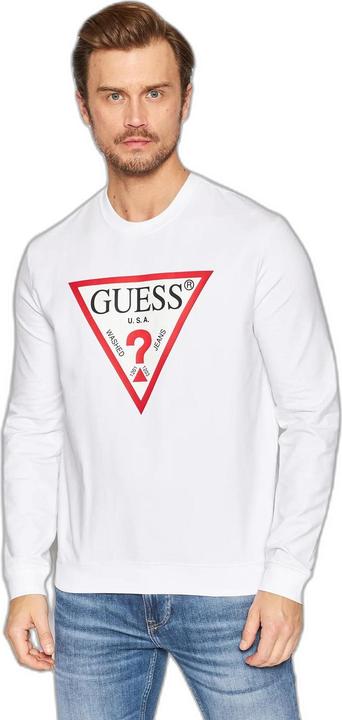 Produktbild Guess sweatshirt audey cn (L)