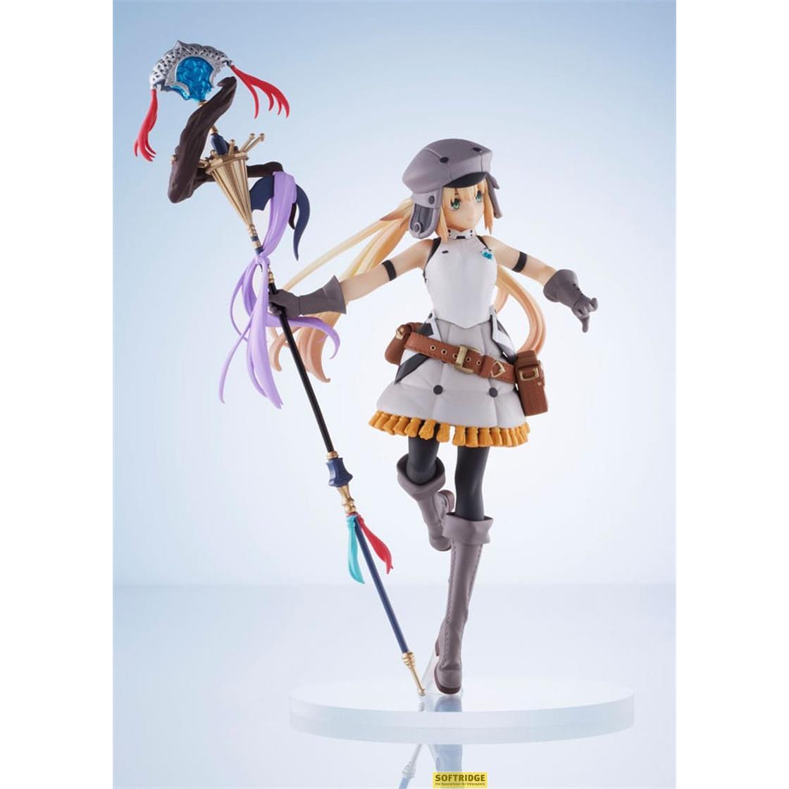 Aniplex Fate/Extra statuette PVC Caster / Altria Caster 20 cm
