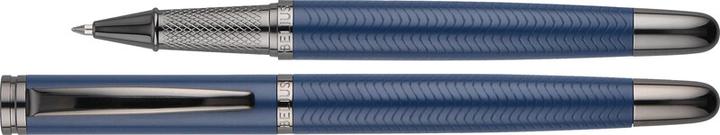 Immagine prodotto Belius Penna a sfera Neptuno (Blu)