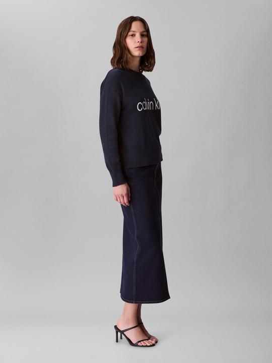 Image du produit Calvin Klein Maglione Jeans (M)