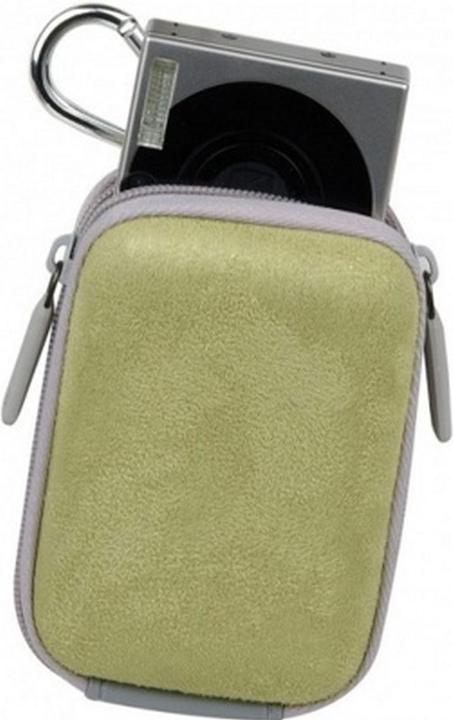 Actual product image T'nB DCC10GN (Camera case)