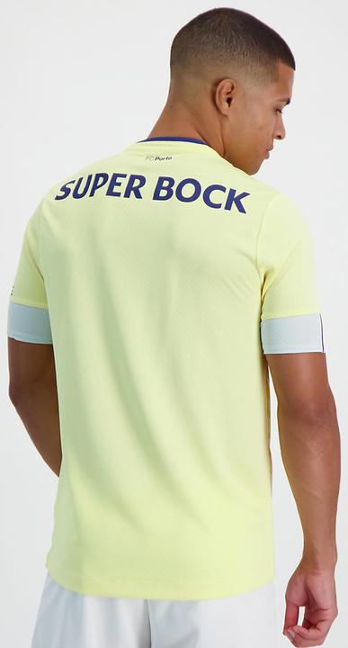 Immagine prodotto New Balance Maglia da calcio FC Porto Away Replica Uomo 22/23 (XL)