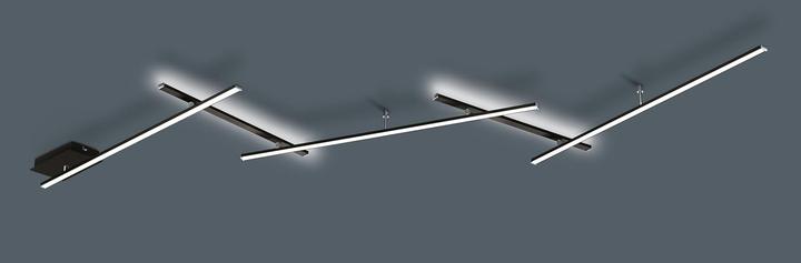 Produktbild Trio LED-Deckenleuchte LB23 (3000 lm)