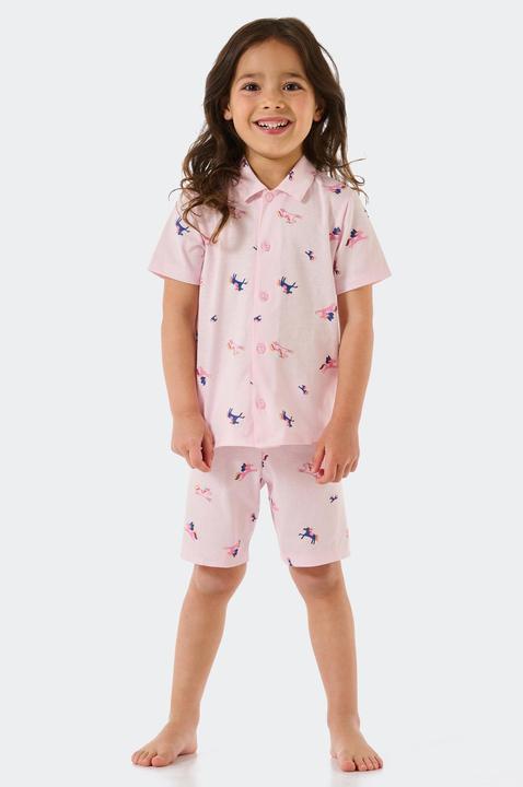Produktbild Schiesser Shorty Girls World (92)