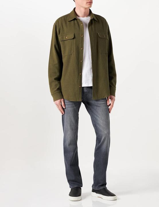 Immagine prodotto 7 For All Mankind Jeans Heren Stretch Standard (30)