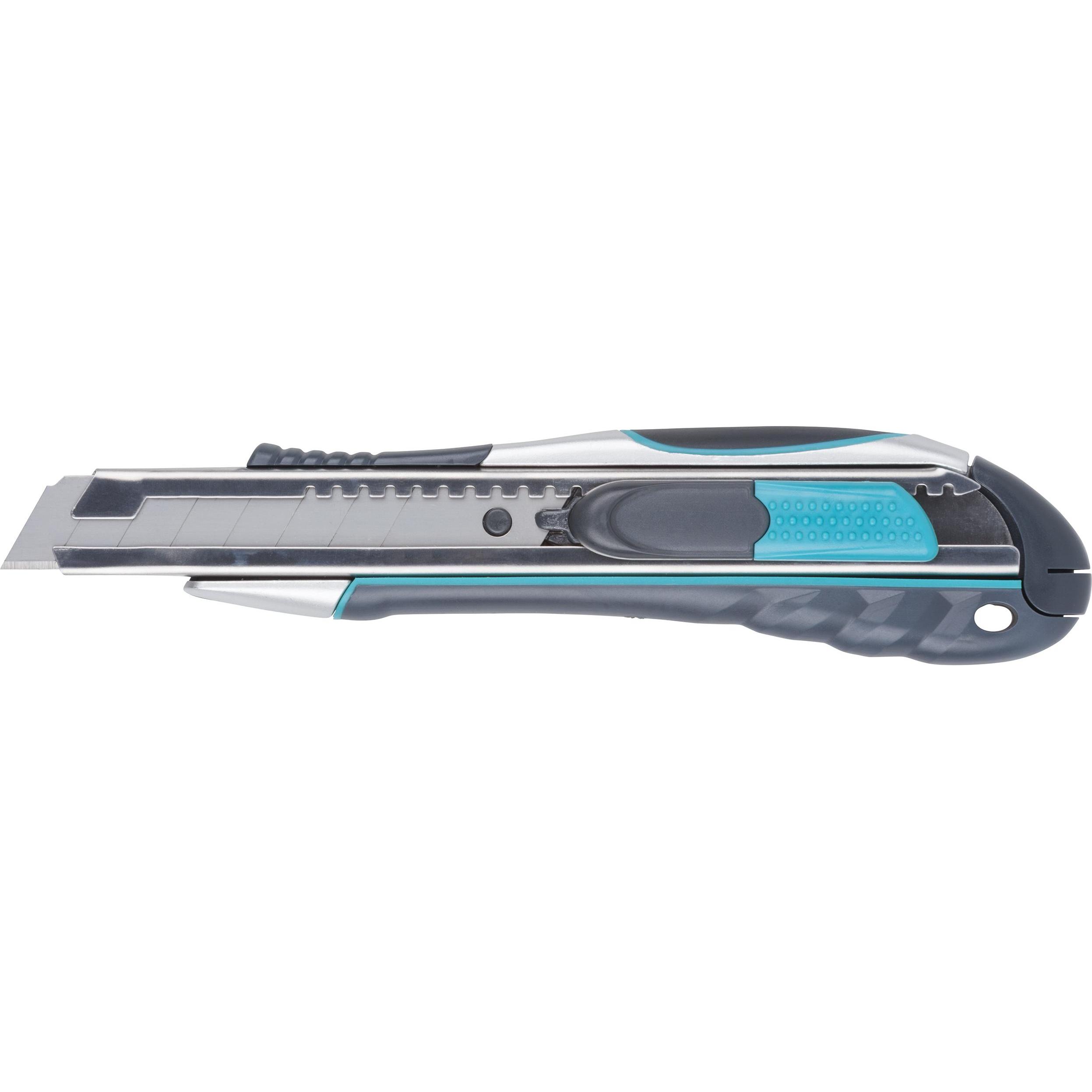 Thumbnail - wolfcraft, Cutter, Profi-Dual-Sicherheitsmesser 18 mm (Cutter)