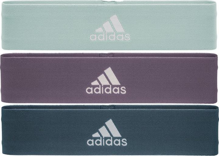 Actual product image Adidas Resistance Band Set (1.50 m, Easy)