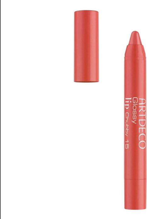 Productafbeelding Artdeco Lipgloss & lippenstift Glossy Lip Chubby 15 LA Lifestyle / 1,8 g (15 LA levensstijl)
