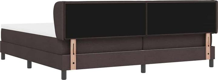 Image du produit vidaXL Boxspringbett (200 x 200 cm)