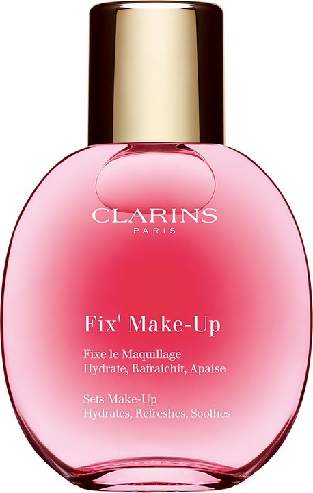 Clarins Fix Make Up