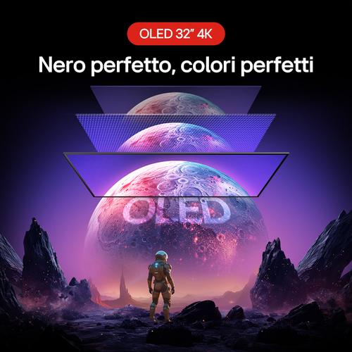 Produktbild LG 32GX850A-B.AEU (3840 x 2160 Pixel, 31.50")