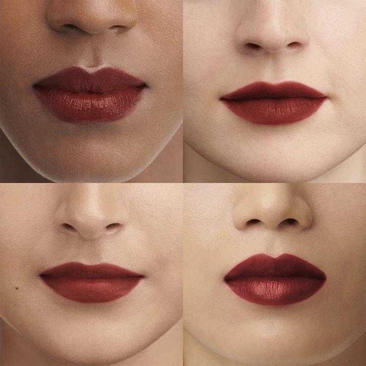 Actual product image Giorgio Armani Lip Maestro Satin Gala Night 13 (13 Gala Night)