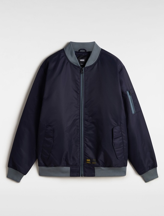 Produktbild Vans Copley Bomber Jacket PARISIAN NIGHT (M)