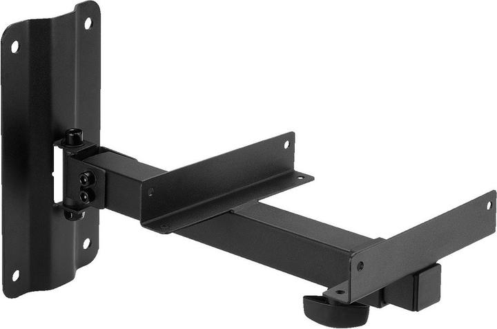 Produktbild Img Stage Line PALautsprecherHalterung Neigbar (1 Stk., Wandmontage, Schwenkbar)