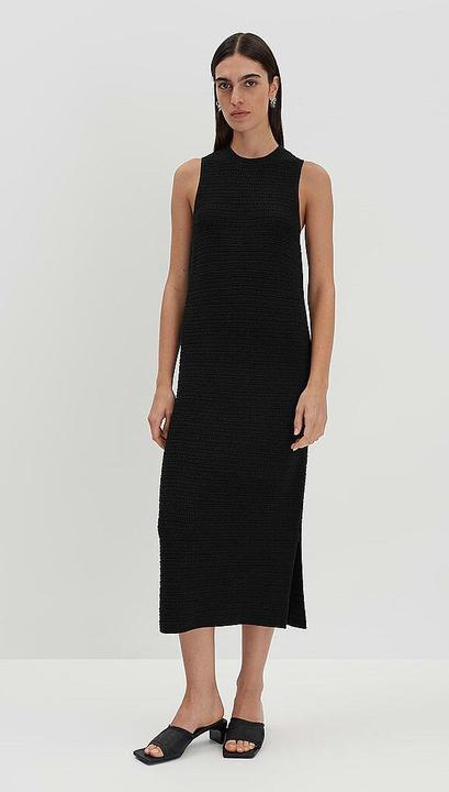 Actual product image Someday Maxikleid QUILA (36)