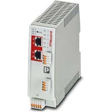 Phoenix Contact Router PHOE, Router, Grigio