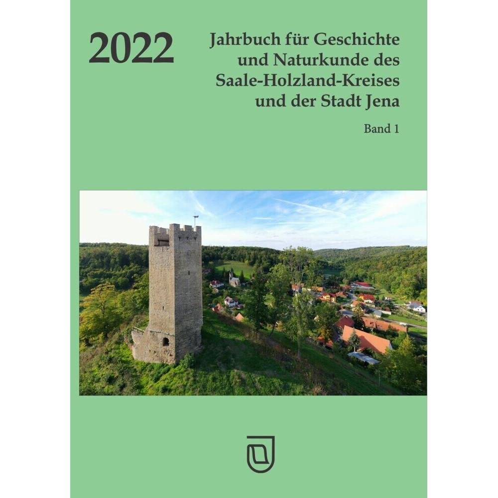 Jahrbuch für Geschichte und Naturkunde, Fachbücher