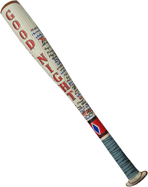 Produktbild Rubies Suicide Squad - Harley Quinn: Baseballschläger