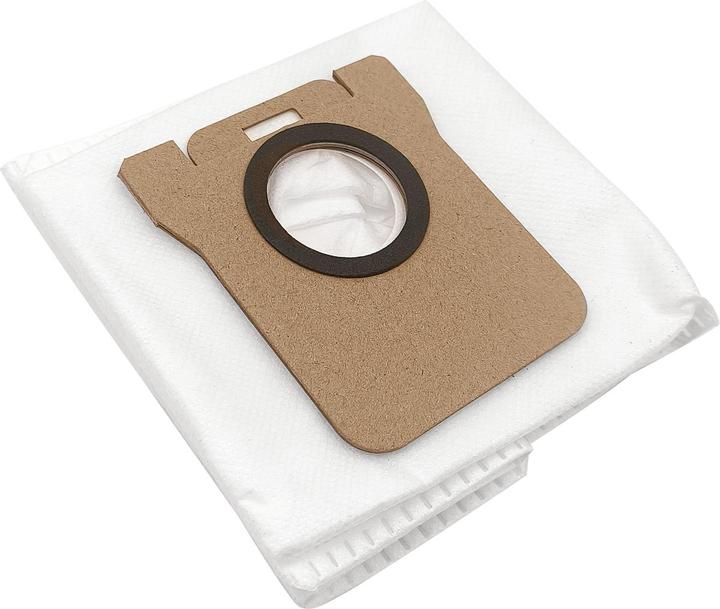 Actual product image Roboparts Dust bag for Dreame LL10s Ultra L20 Ultra L10 Ultra Xiaomi X10+ Xiaomi X20+ (6 x)