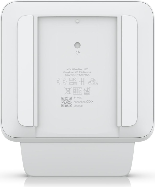 Productafbeelding Ubiquiti UnifiFlex: Outdoor 5Port PoE Switch (5 Havens)