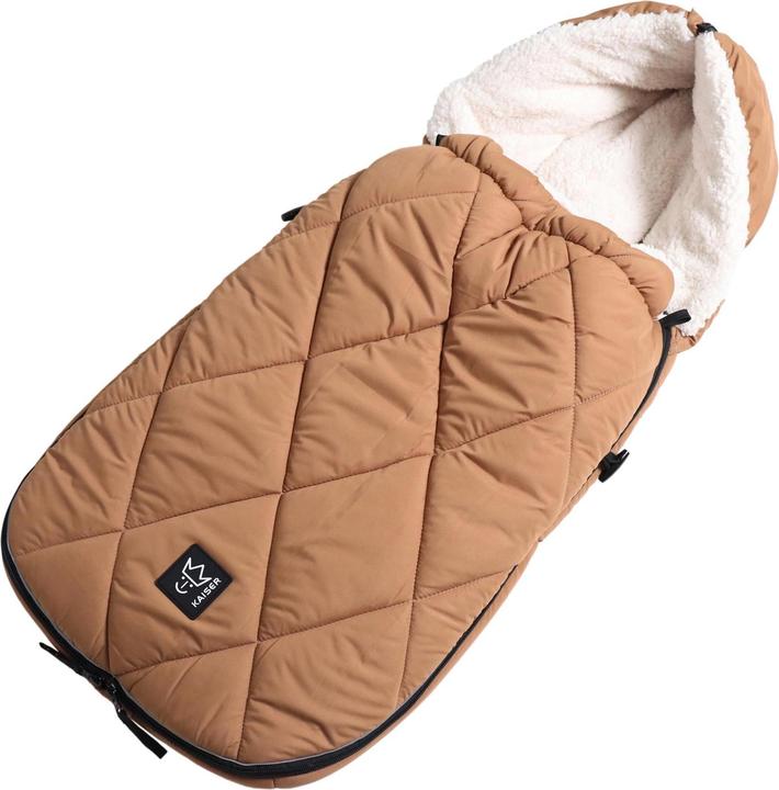 Actual product image Kaiser Baby XL Too