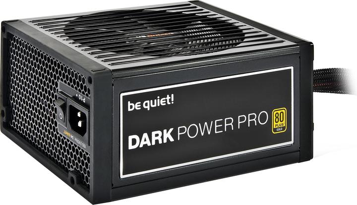 Produktbild be quiet! Dark Power Pro P10 (750 W)