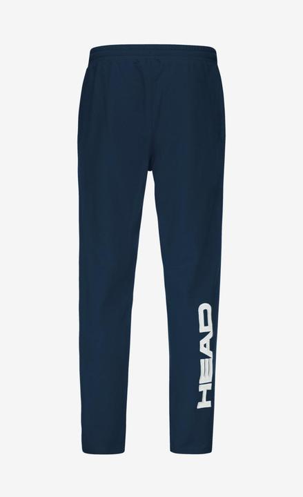 Produktbild Head Club Byron Pants M dunkelblau (S)