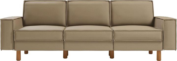 Produktbild Atelier del Sofa Sparrow Extra 3-Seat Sofa (3-Sitzer)