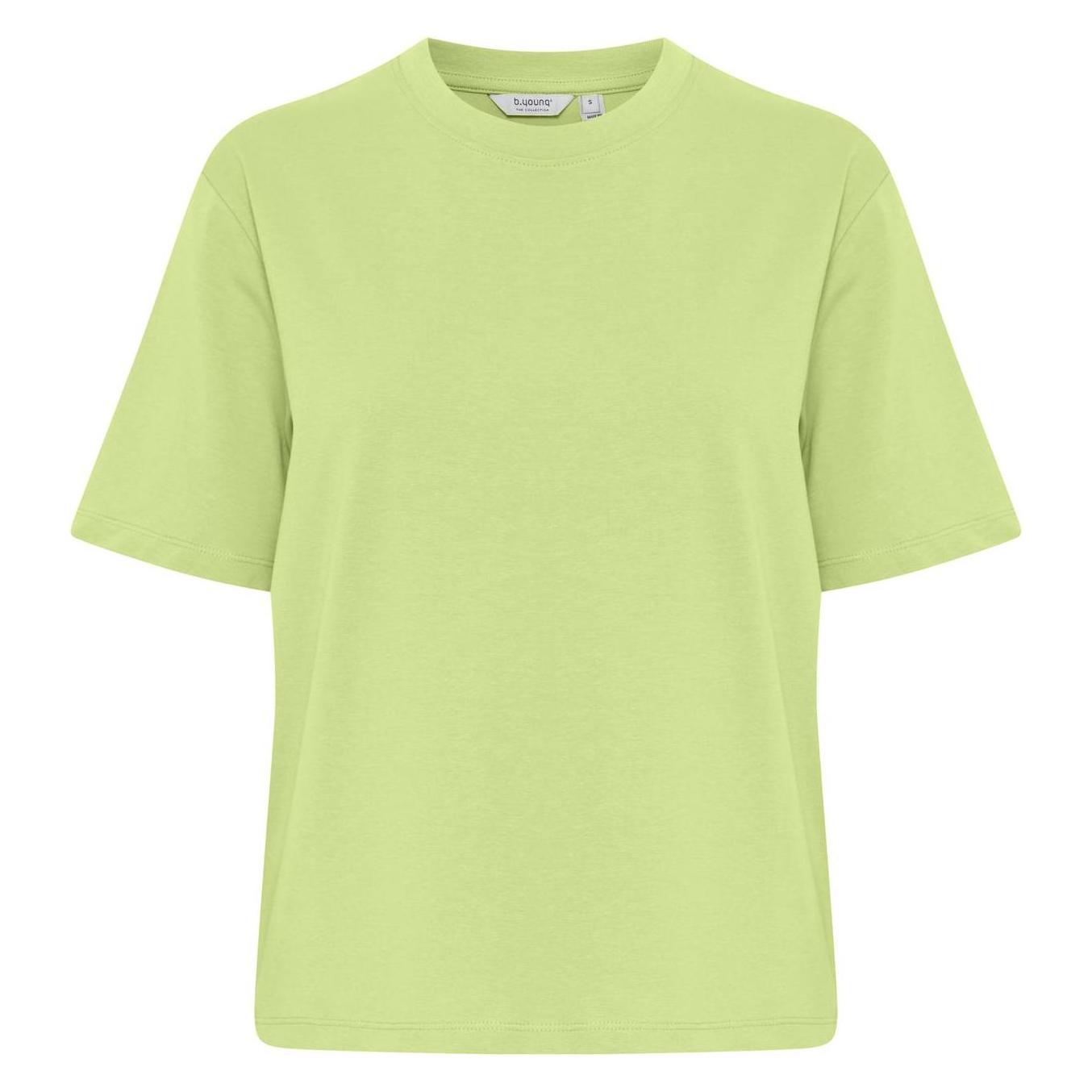 B.young, Damen, Shirts, Trollo, Grün, (S)