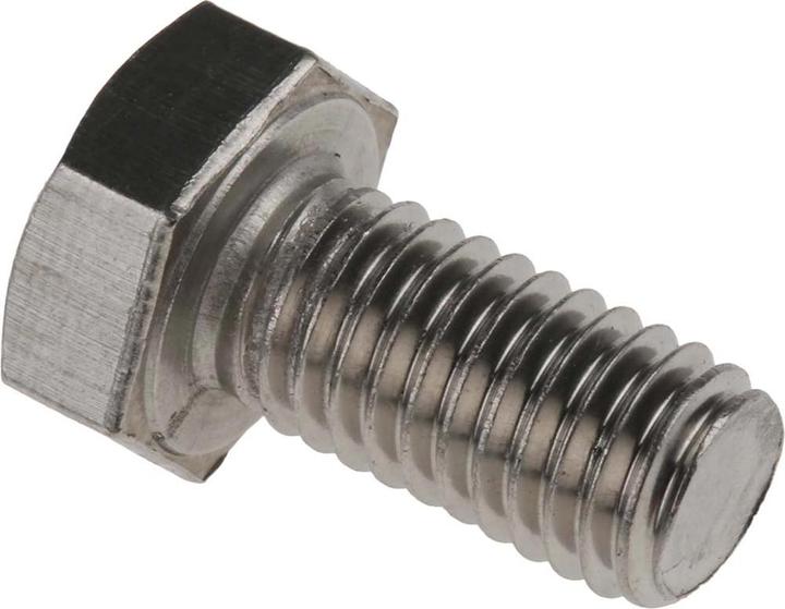 Produktbild RS PRO Schrauben Sechskant M8x14mm