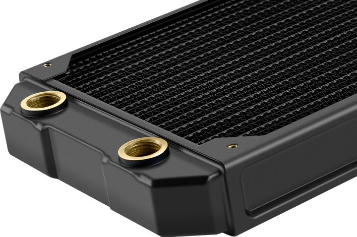 Produktbild Corsair Hydro X Series XR5 280 NEO (140 mm)