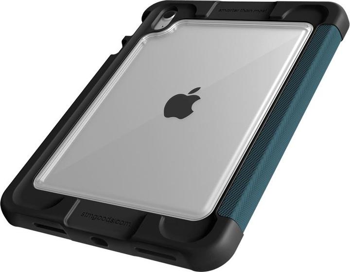 Actual product image STM Dux Ultra Case - Robuste SchutzhÃ¼lle fÃ¼r iPad (Apple iPad 2022 (10th Gen))