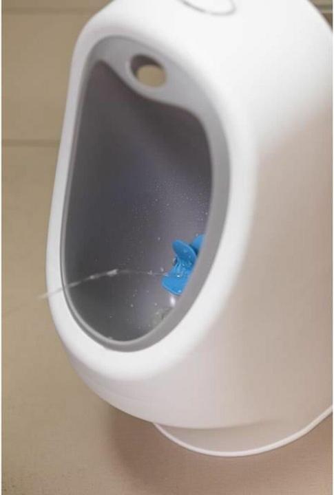 Actual product image Nuby Töpfchen Nûby