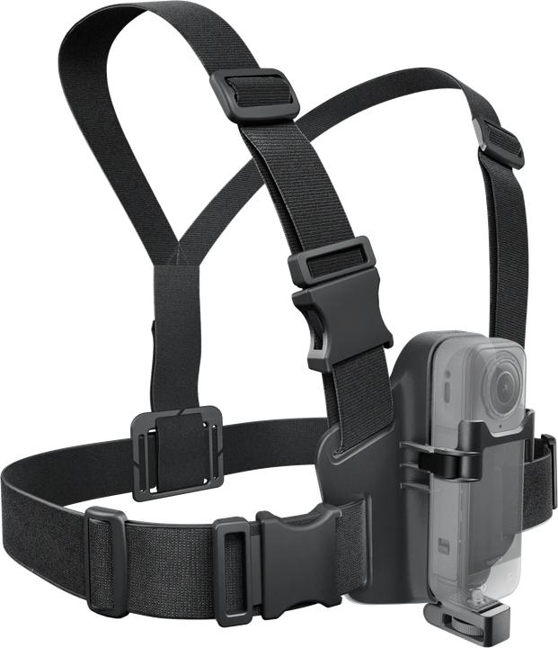 Actual product image Insta360 POV Chest Mount