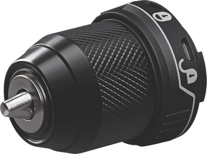 Bosch Professional FlexiClick-Aufsatz GFA 12-M