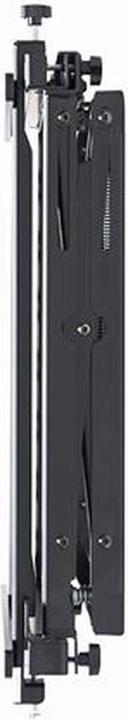 Produktbild Neomounts WAH 42"-70" 1TFT schw. Max.35 (Wand, 35 kg, 42" - 70")