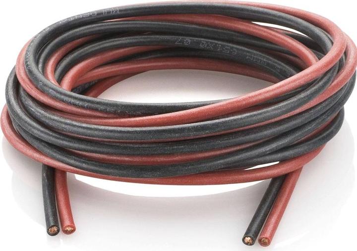 Produktbild Muldental Silikonkabel 2.5mm²
