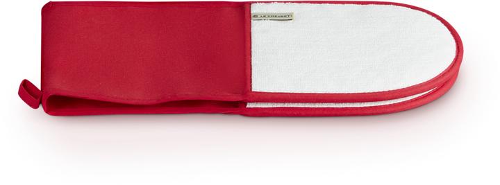 Produktbild Le Creuset Doppelhandschuh (Baumwolle)