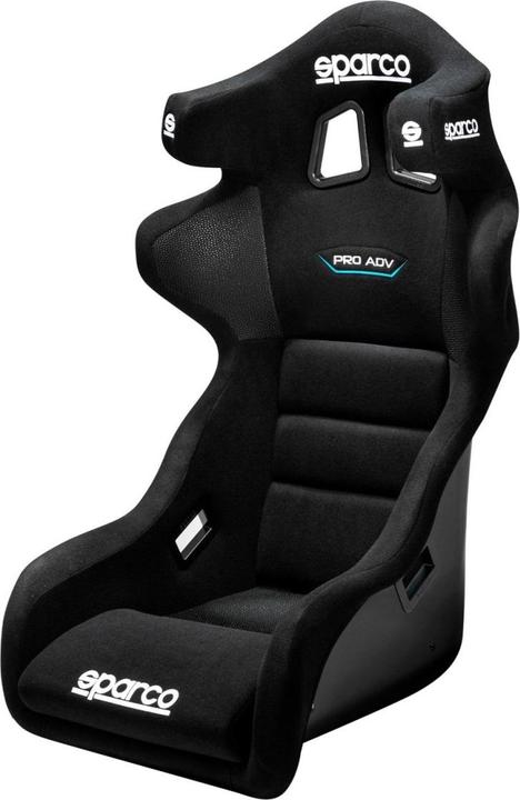 Image du produit Sparco Siège 008017RNR Noir