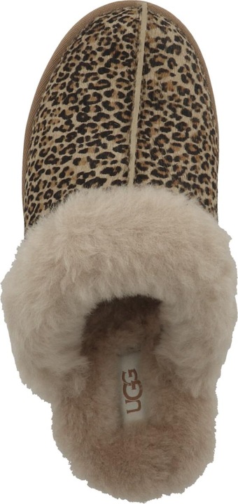 Produktbild Ugg Scuffette II Speckles - 61027 (36)