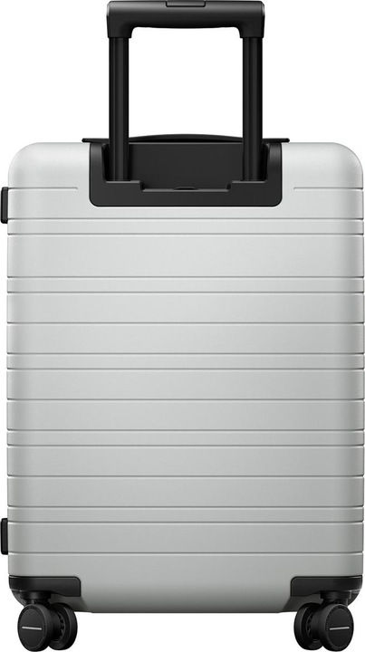 Produktbild Horizn H5 Essential Trolley 55 cm light quarz grey (36 l, Handgepäck (bis 50l))