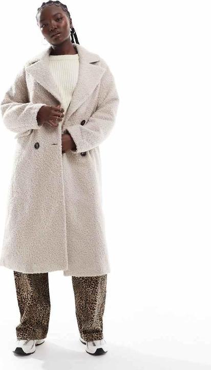 Produktbild Only ONLVALERIA Mantel Mantel (XS)